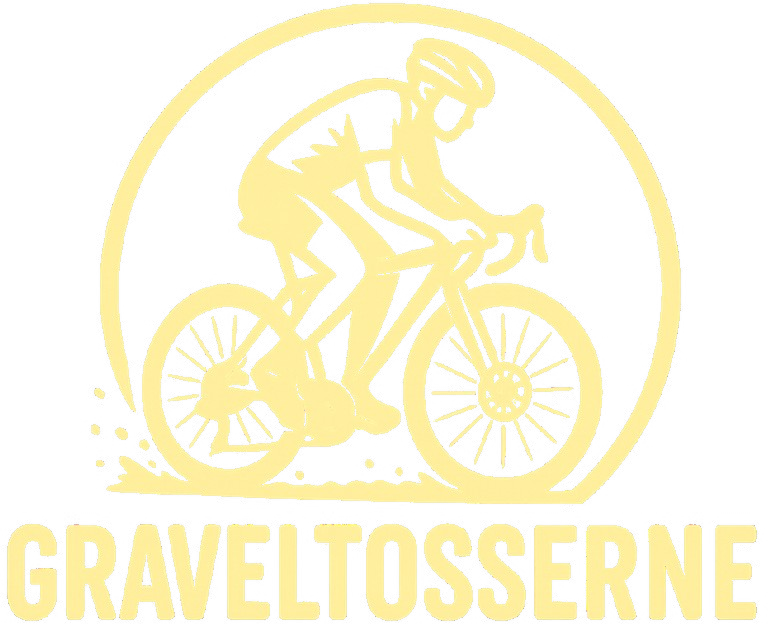 Graveltosserne